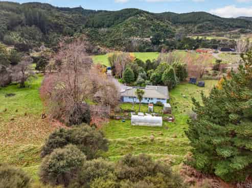 157 Mangarei Road, Masterton