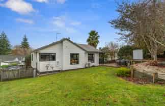 21 Kiteroa Street, Karapiro
