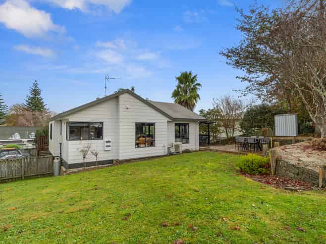 21 Kiteroa Street, Karapiro