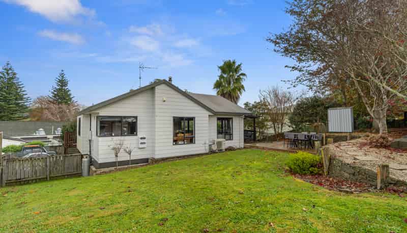 21 Kiteroa Street, Karapiro
