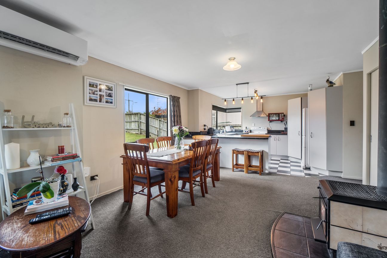 Warm, Welcoming & Wonderfully Practical - Ansicht 6