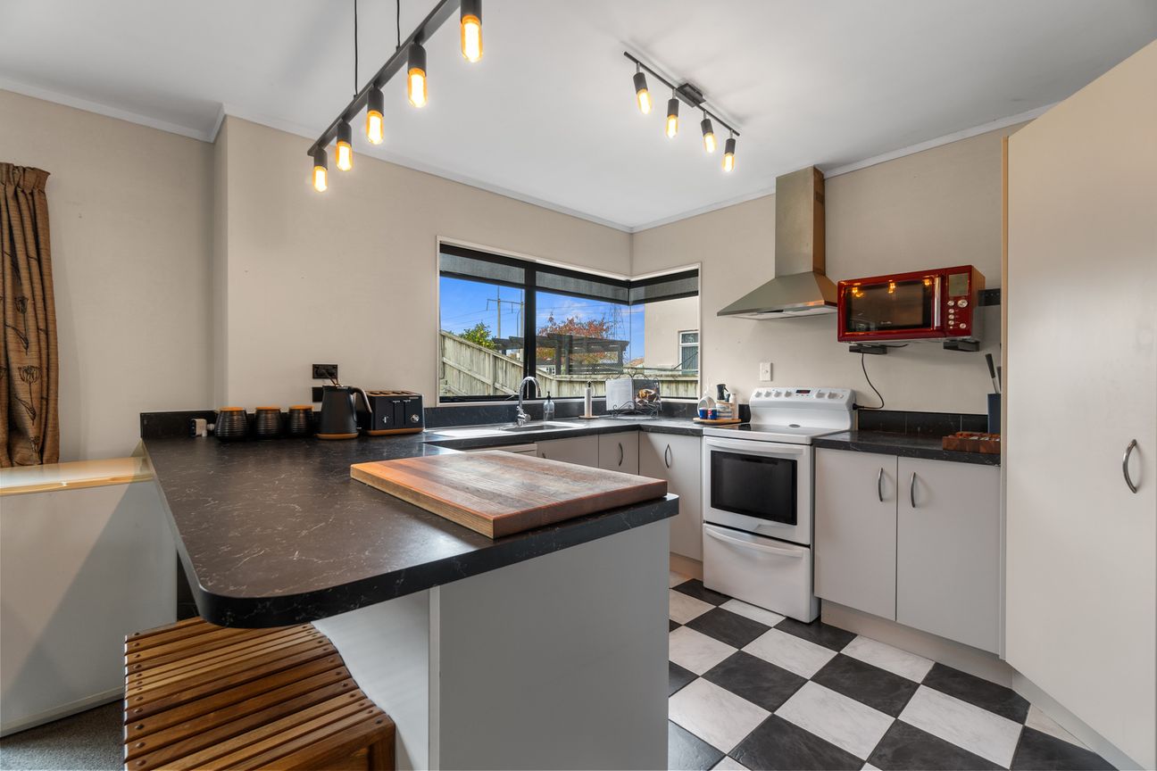 Warm, Welcoming & Wonderfully Practical - Ansicht 2