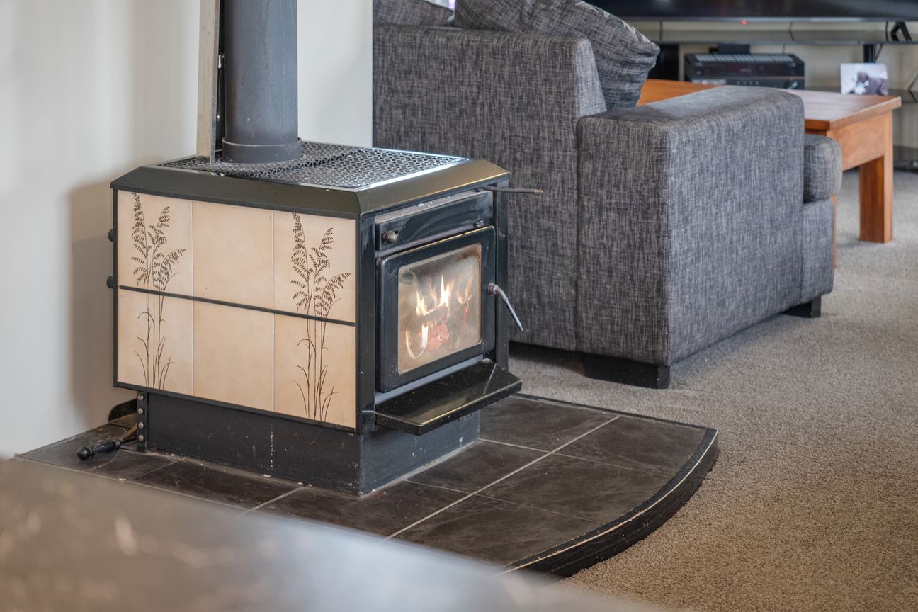 Warm, Welcoming & Wonderfully Practical - Mehr