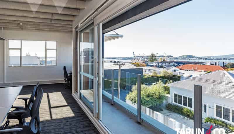 27 Bath Street, Parnell