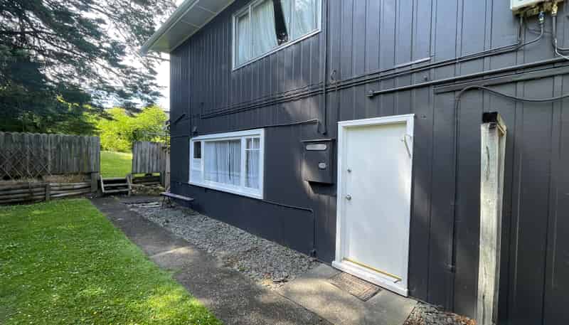 3/52 Tuarangi Road, Grey Lynn