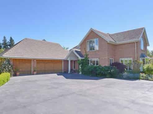175 Mabers Road, Clarkville