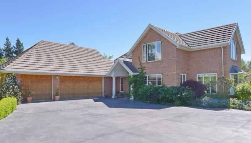 175 Mabers Road, Clarkville