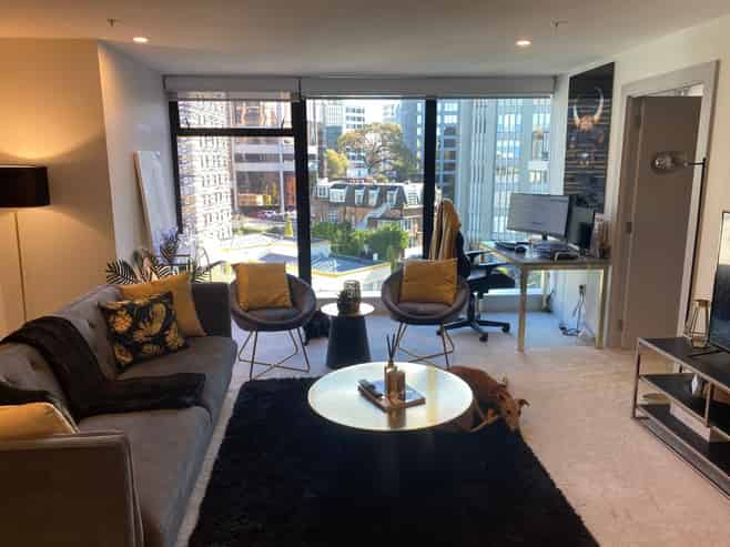 905/8 Whitaker Place, Grafton