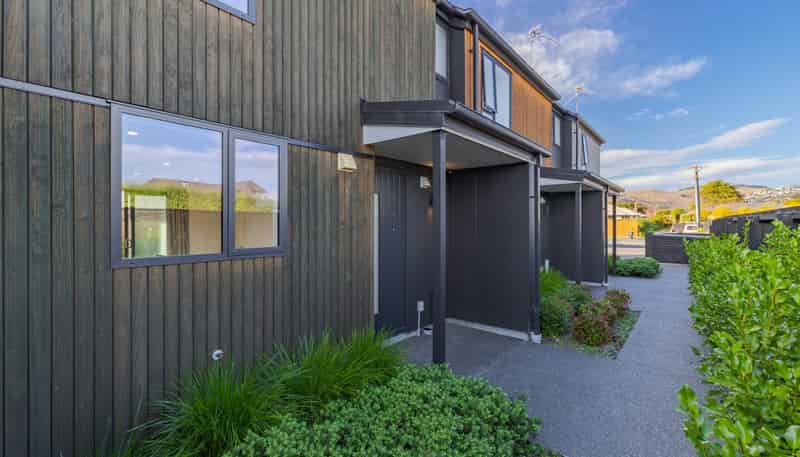 4/9 Milton Street, Somerfield