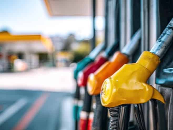 Cash for Gas | Pumping Profits $680,000