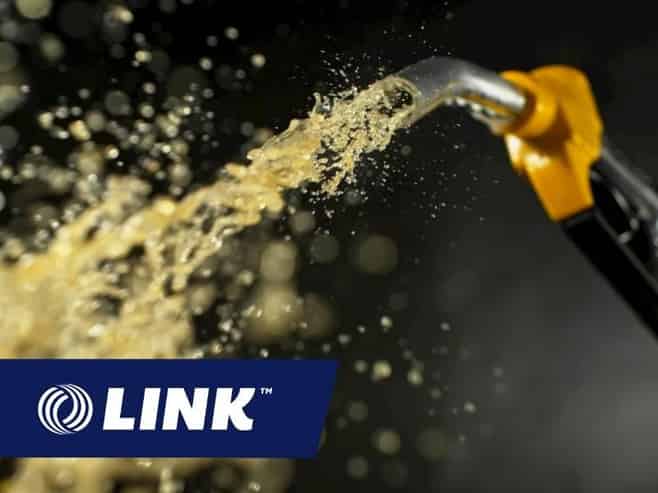 Cash for Gas | Pumping Profits $680,000