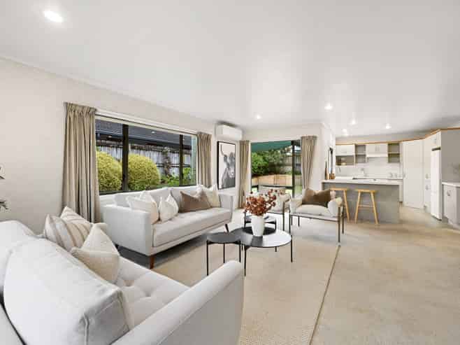 35 Saint James Drive, Rototuna