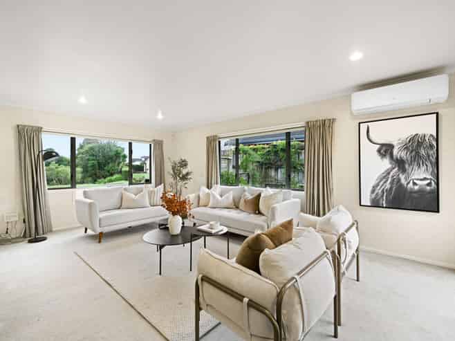35 Saint James Drive, Rototuna