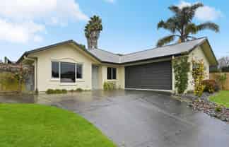 35 Saint James Drive, Rototuna