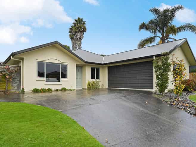 35 Saint James Drive, Rototuna