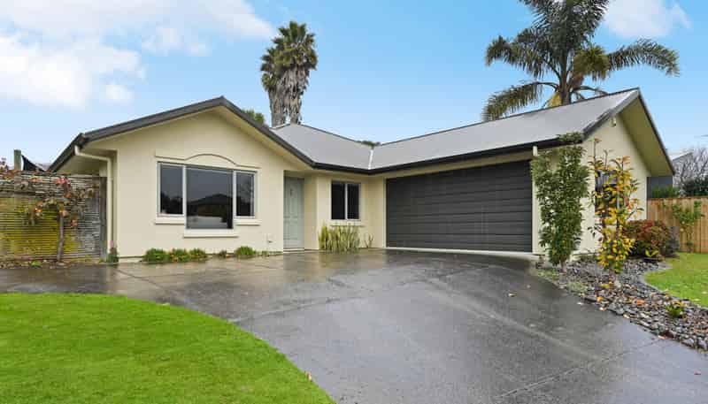 35 Saint James Drive, Rototuna