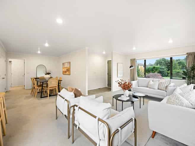 35 Saint James Drive, Rototuna