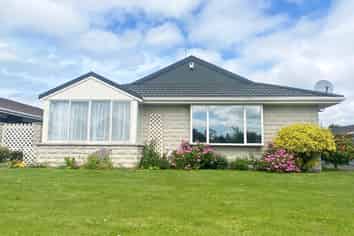 189 Kimbolton Road, Feilding