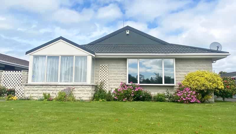 189 Kimbolton Road, Feilding