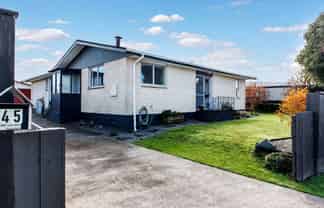 45 Rata Avenue, Edgecumbe