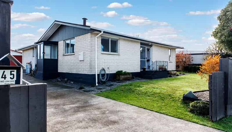 45 Rata Avenue, Edgecumbe