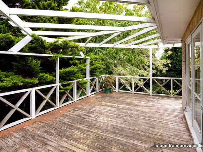 3 Rangeview Road, Sunnyvale