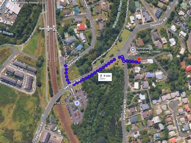 3 Rangeview Road, Sunnyvale
