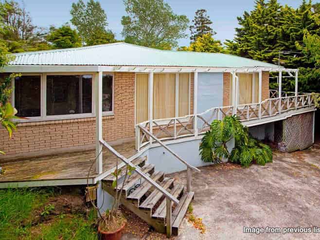 3 Rangeview Road, Sunnyvale
