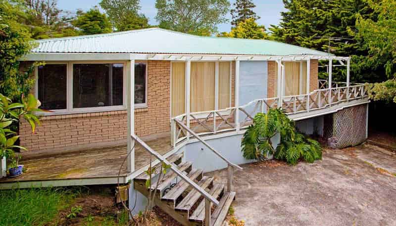 3 Rangeview Road, Sunnyvale