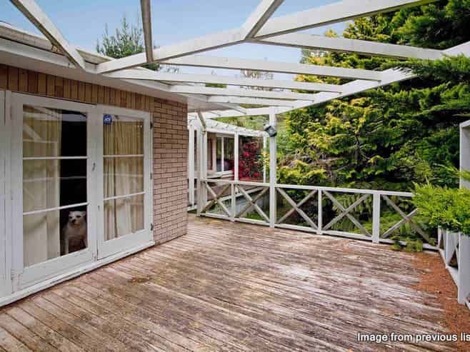 3 Rangeview Road, Sunnyvale