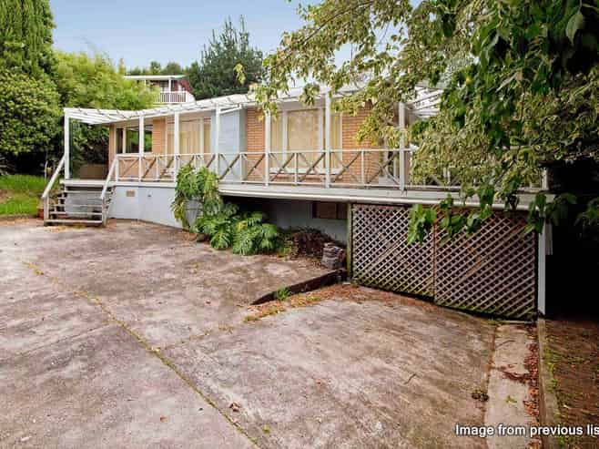 3 Rangeview Road, Sunnyvale