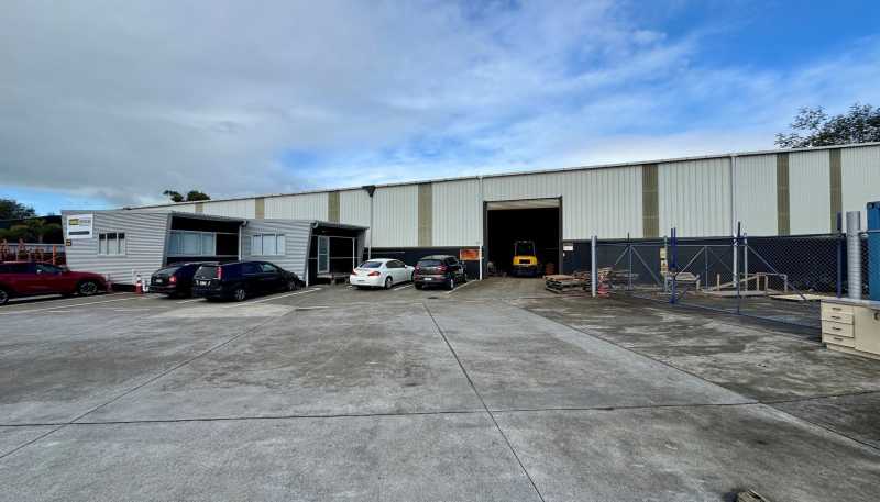2 Bridle Street, Waiwhakaiho