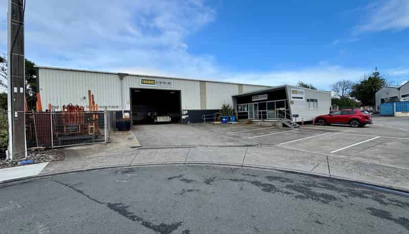 2 Bridle Street, Waiwhakaiho