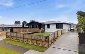 10 Titoki Street, Castlecliff