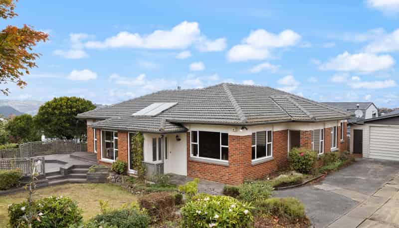 178 Balmacewen Road, Wakari