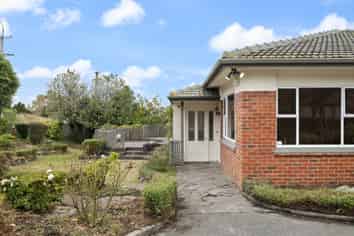 178 Balmacewen Road, Wakari