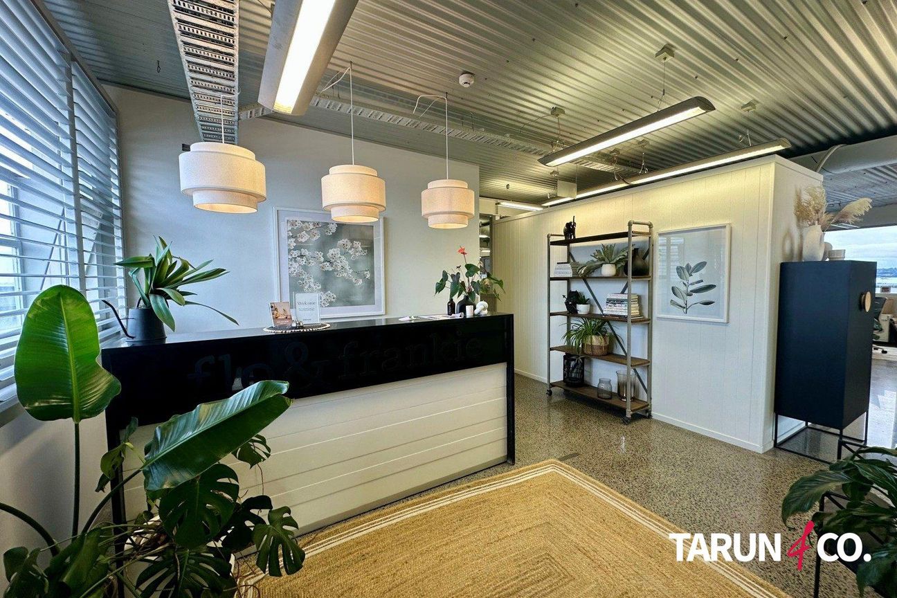 Views, Vibe & 350sqm of Wow – pohled 3
