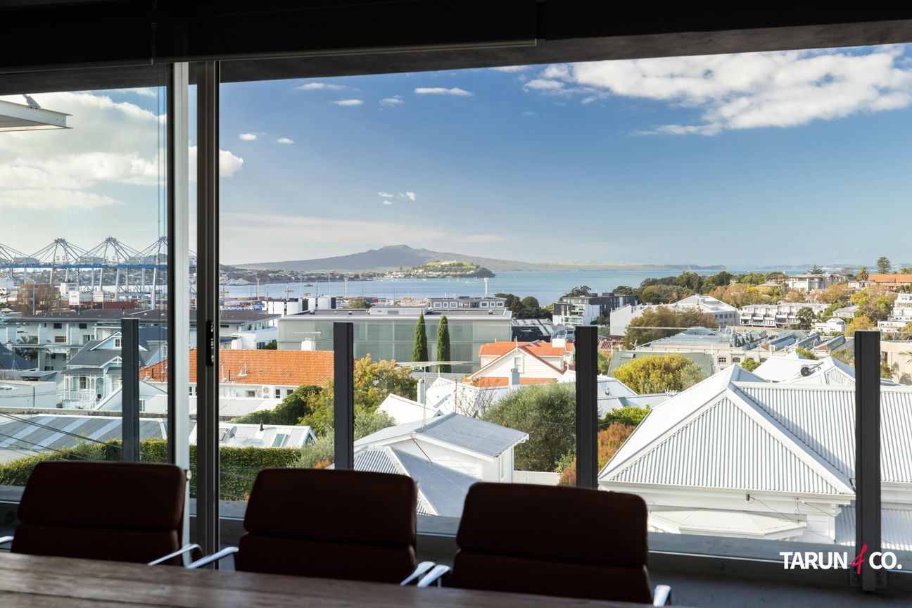 Views, Vibe & 350sqm of Wow – pohled 6