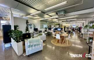 Views, Vibe & 350sqm of Wow