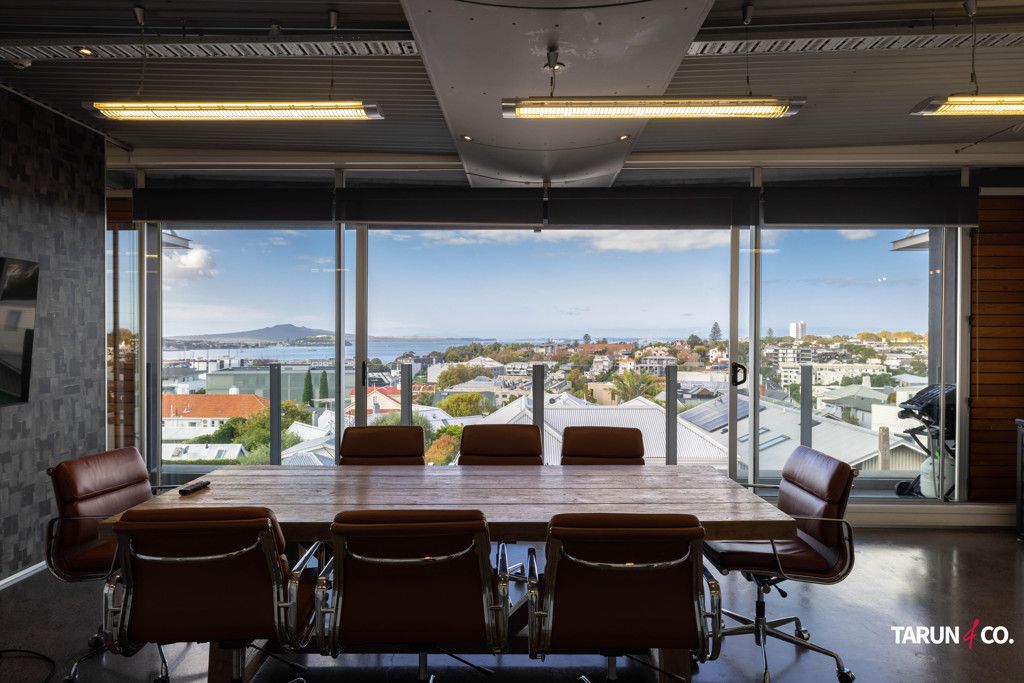 Views, Vibe & 350sqm of Wow – pohled 5