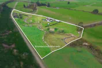 36 Stanleys Road, Otaio, Saint Andrews