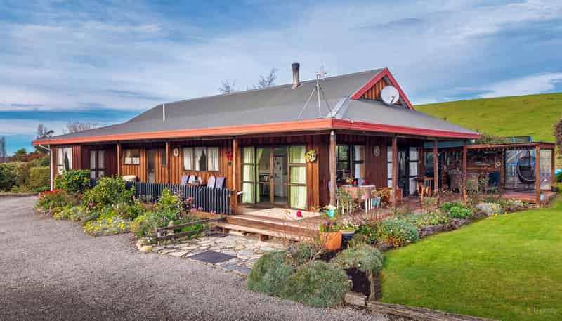 36 Stanleys Road, Otaio, Saint Andrews
