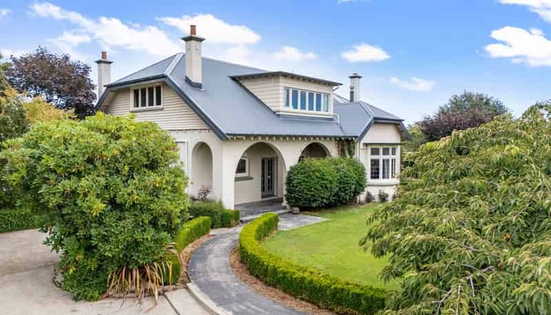 5 Chapman Street, Richmond
