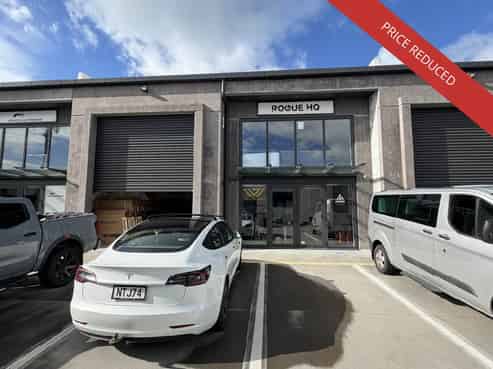 Affordable, high spec Papamoa unit
