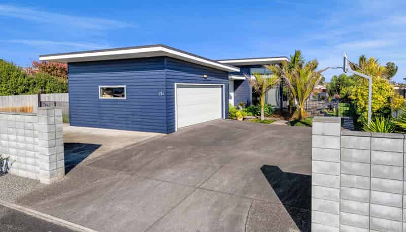 21c Mason Road, Hawera