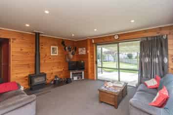215A Talbot Street, Geraldine