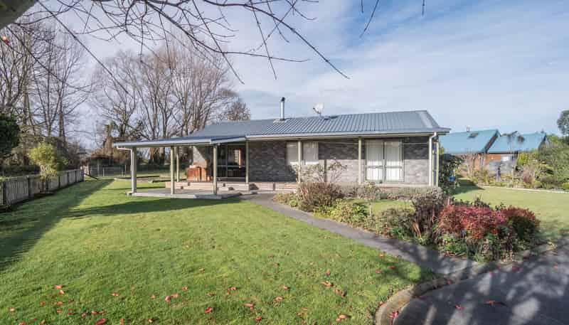 215A Talbot Street, Geraldine