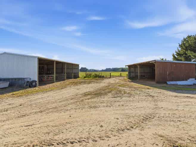 468 Mountain View Lane, Waotu