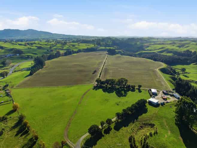 468 Mountain View Lane, Waotu