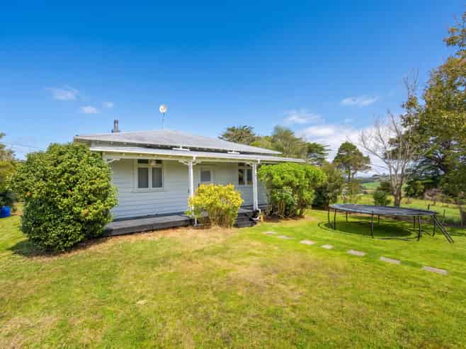 70 Biddle Road, Wellsford